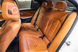 بي ام دبليو الفئة 3